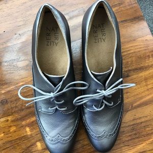 Naturalized Sz. 9 Herlie Shoe